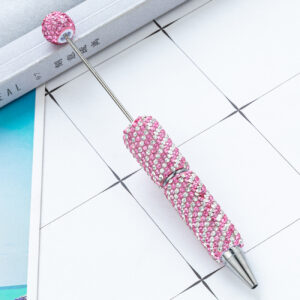 Bullet type 1.0 / Candy pink