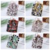oly-d63b32021f43e5341879bad34411373c Wholesale Pastoral Style Wood Bead Tassel Keychain Fashion Accessory for Gift Boutique Resale