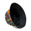 oly-d6901a3660bb6a509be2d8a70e7e83f4 Wholesale Fashion Frog Pattern Bucket Hat Sun Protection Unisex Casual Resale