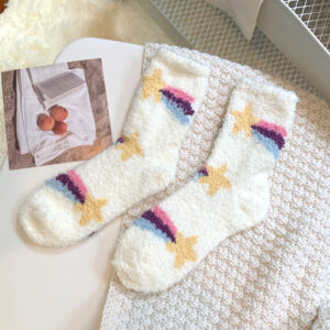 Colorful meteor / One size fits all