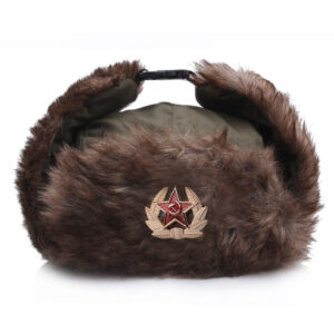 Army Green / Adult average size (55-60cm)