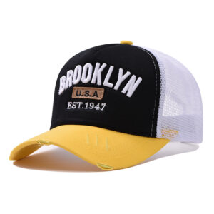 Yellow / Adjustable