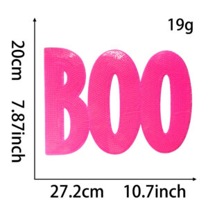 Back heat melt adhesive *boo1