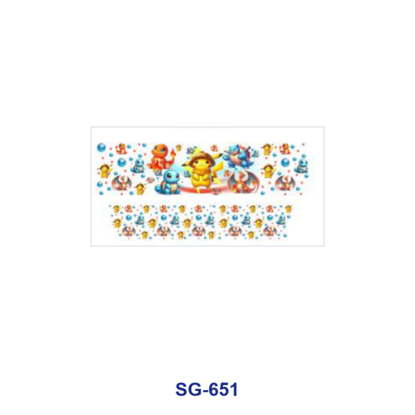 Wholesale 8pcs Kawaii Cartoon Frog 3oz Tumbler Stickers Wrap OLY Exclusive