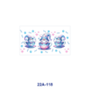 oly-d72a28cccb30b0a3797b6ebc03a5461a Wholesale 5pcs Valentine Garden Sprite Vintage Pink Truck Moon Star Rose Teacup Mixed Romantic Print 16oz Cup UV DTF Wraps