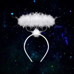 Angel ring