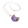 oly-d74bcf1aabd30c927f5e2efe5980704d Wholesale Handmade Crystal Tree of Life Moon Necklace Jewelry Gift