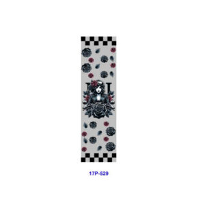 17P-529 / 2pcs / 11*3.2cm
