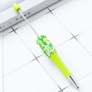 Bullet type 1.0 / Candy green