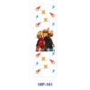 oly-d79b452b75c08932c07808ffd708abd9 Wholesale 2/8/16pcs UV DTF Stickers Duet Performer Collage Puzzle Gem Musical Note Flame Lightning Portrait Patterns Pen and Bookmark Stickers OLY Exclusive