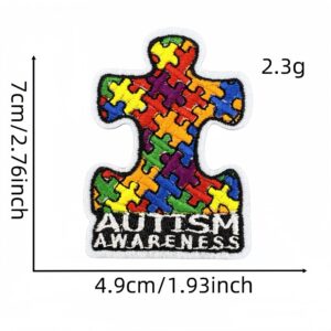 Color cloth stickers 1#