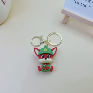 Mx lobster clasp animal city - nick