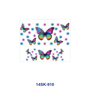 14SK-910 / 2pcs / 9cm