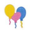 oly-d7cb9673eebdf5fae9530605233c6fa5 Wholesale Polyester Thread Embroidered Patch Cartoon Birthday Party Decorative Sticker for Home Decor