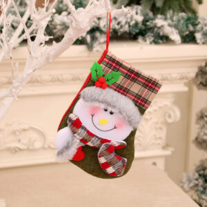 Snowman [18*14cm]]
