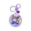 oly-d7fe66aedc691e36be775429009903da Wholesale Stylish Acrylic Keychain Bag Charm Cute Car Key Accessory OLY Exclusive