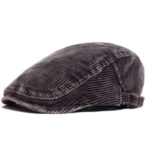 Gray / Adjustable