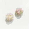 Wholesale Irregular Acrylic Beads for DIY Jewelry Making Phone Straps and Craft Accessories