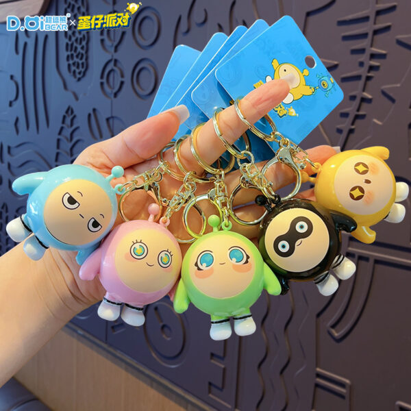 oly-d821e3e84cc0072468dbd08261ef35ae Wholesale Cartoon Sound Voice Pendant Fashion Accessory Bag Charm Gift OLY Exclusive