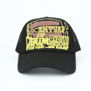 Black / One size fits all