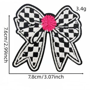 Sweet and cool style cloth stickers 5 #