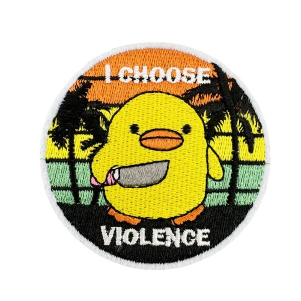 oly-d886393dbaef0a92305099f418a19769 Wholesale Polyester Embroidery Patches Cartoon Fun Stem Design for Sweater Decorative Accent