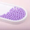 oly-d898036ab832eae7d12ab4e51529cafb Wholesale Stylish Acrylic Beads 6mm for DIY Phone Chain Accessories Mix Colors