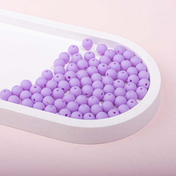 oly-d898036ab832eae7d12ab4e51529cafb Wholesale Stylish Acrylic Beads 6mm for DIY Phone Chain Accessories Mix Colors