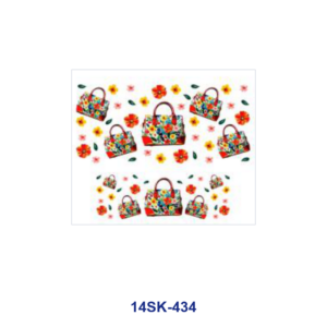 14SK-434 / 2pcs / 9cm