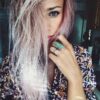 oly-d8fa3652d8c39fa55f22cd287b1d5587 Wholesale Retro Geometric Drop Turquoise Pattern Inlay Ring Fashion Jewelry Accessory for Boutique Resale