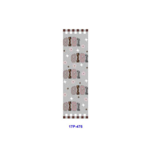 17P-475 / 2pcs / 11*3.2cm