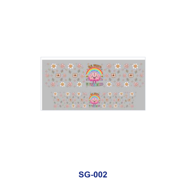 oly-d930242d6ee2419fc066de085a2e1ac5 Wholesale 8pcs Beautiful Cartoon 3oz Cup Stickers Wrap OLY Exclusive