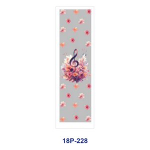 18P-228 / 2pcs / 11*3.2cm