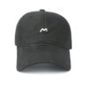 oly-d938613564424f17b930697e78b12dca Wholesale Embroidery Letter Baseball Cap Adjustable Sun Protection Fashion Accessory