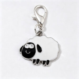 Single keychain