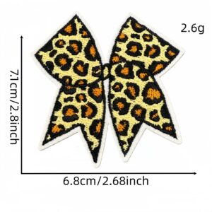 Valentine's day cloth sticker 18#