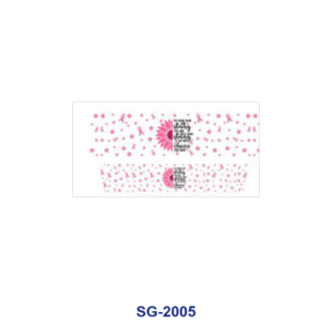 SG-2005 / 8pcs / 16*7cm