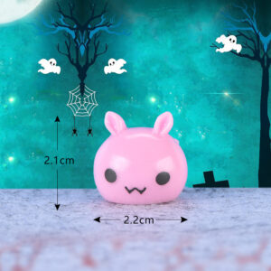 Pink Bat / New Halloween