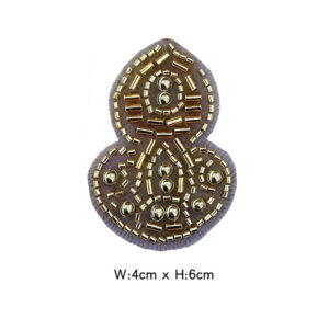 Type b golden bead gourd
