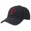 Wholesale Anime Embroidered Baseball Cap Cotton Summer Sun Hat for Outdoor Everyday Wear
