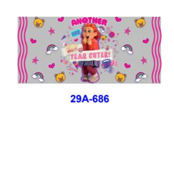 oly-da0bcd5d0005f336a9b2403b18150dd9 Wholesale 16oz Cartoon Series Cup UV DTF Wraps