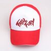 Wholesale Cartoon Boxing Character Baseball Cap Trendy Summer Cotton Hat Fashion Accessory for Gift or Boutique