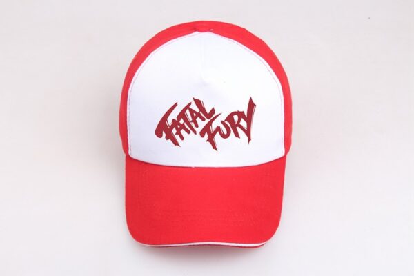 Wholesale Cartoon Boxing Character Baseball Cap Trendy Summer Cotton Hat Fashion Accessory for Gift or Boutique