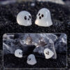 oly-da2ad9345a29dbd20bf9bd8fdec5997e Wholesale Resin Ghost Ornament Glow-in-the-Dark Halloween Car Decor DIY Accessory