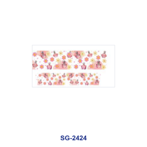SG-2424 / 8pcs / 16*7cm