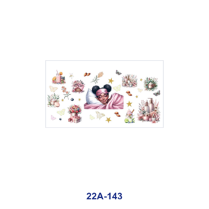 22A-143 / 5pcs