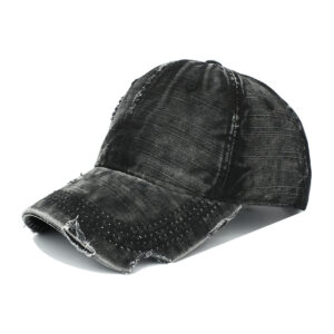 black / Adjustable