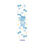oly-da55e342e00e98fb999a8def245cf574 Wholesale 2/8/16pcs UV DTF Stickers Rainbow Sunflower Sweet Pastel Teddy Designs Pen and Bookmark Stickers OLY Exclusive