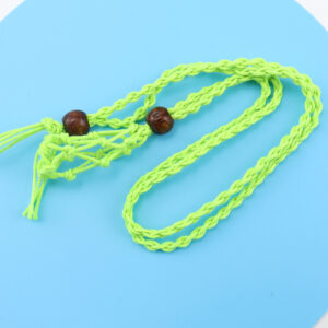 Green net pocket (excluding raw stone)