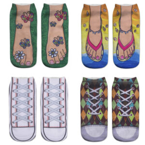 oly-da880717c2e862b09285fa74c73a4973 Wholesale 3D Geometric Funny Socks Fashion Accessory Gift Boutique Resale